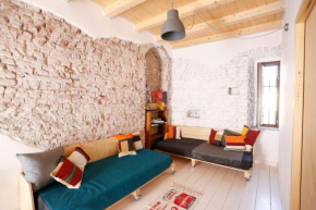 Cozy apartment next to Rho Fiera Milano with private Parking Rho